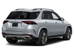2026 Mercedes-Benz GLE 450 4MATIC® SUV