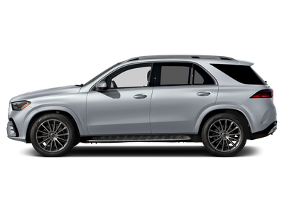 2026 Mercedes-Benz GLE 450 4MATIC® SUV
