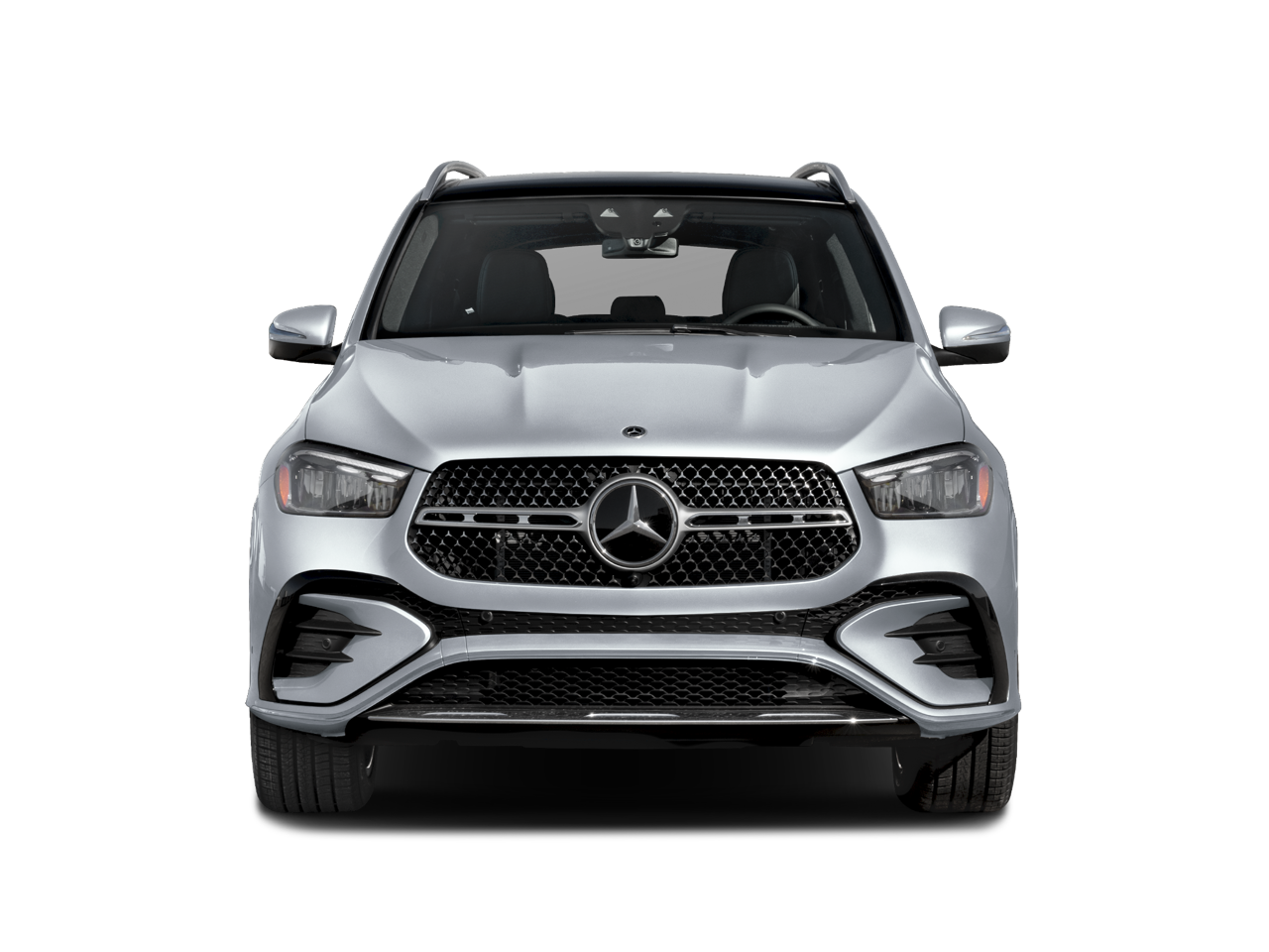 2026 Mercedes-Benz GLE 450 4MATIC® SUV