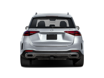 2026 Mercedes-Benz GLE 450 4MATIC® SUV
