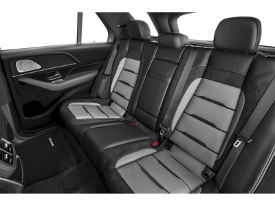 2026 Mercedes-Benz AMG® GLE 53 4MATIC®+ SUV