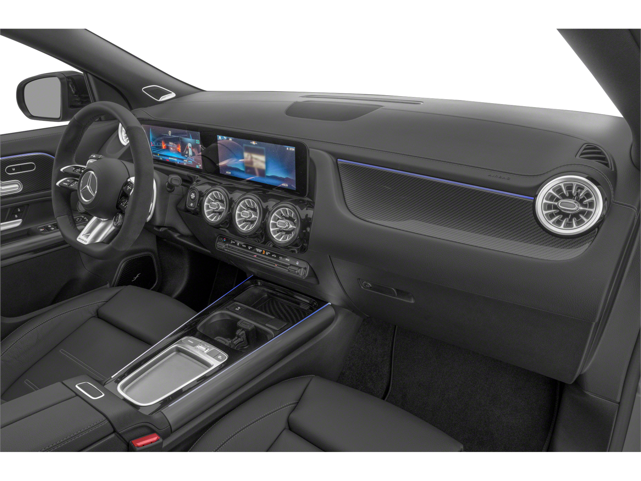 2026 Mercedes-Benz AMG® GLA 35 AMG® GLA 35