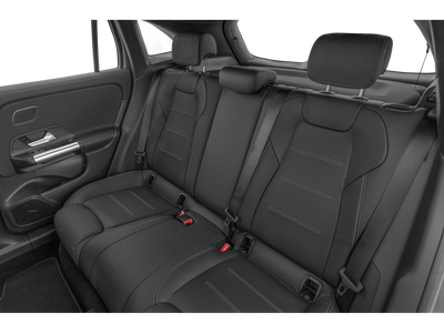 2026 Mercedes-Benz AMG® GLA 35 4MATIC® SUV