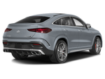 2026 Mercedes-Benz GLE AMG® GLE 63 S