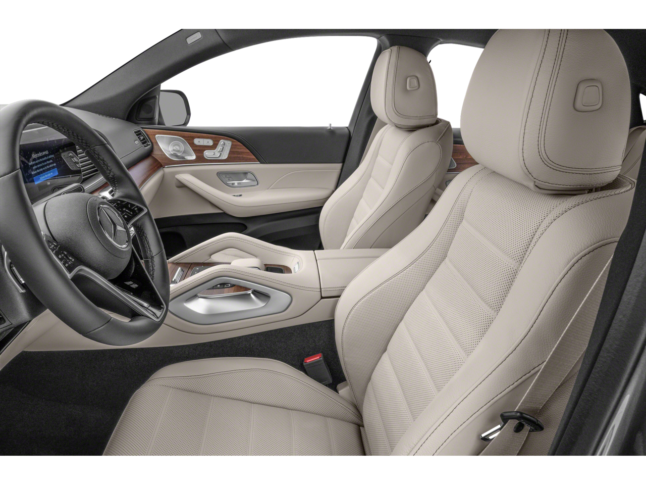 2026 Mercedes-Benz GLE GLE 450