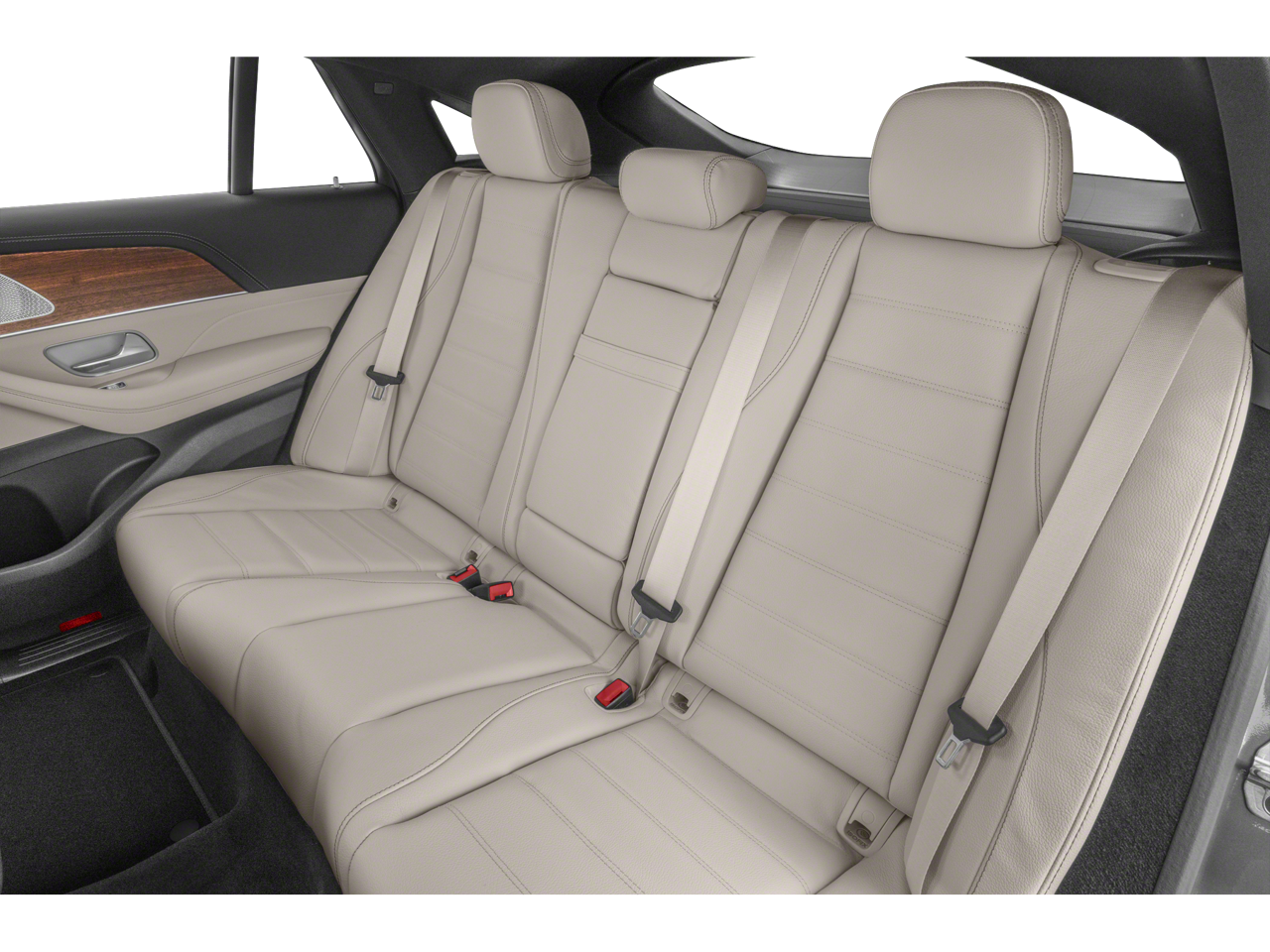 2026 Mercedes-Benz GLE GLE 450