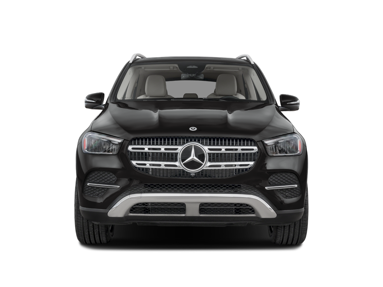 2026 Mercedes-Benz GLE 450e 4MATIC® SUV