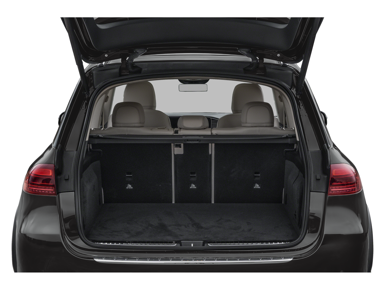 2026 Mercedes-Benz GLE 450e 4MATIC® SUV