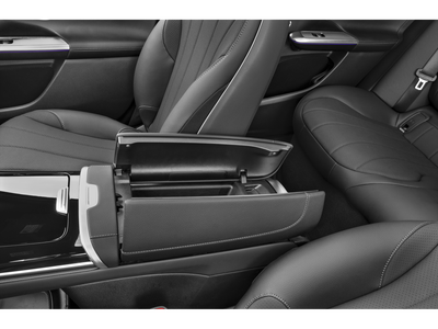 2026 Mercedes-Benz EQE 320 4MATIC® SUV