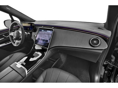 2026 Mercedes-Benz EQE 320 4MATIC® SUV