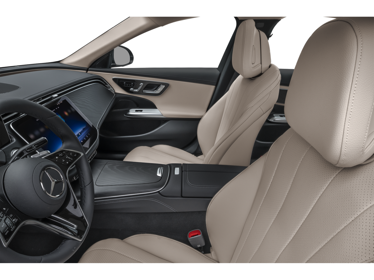 2027 Mercedes-Benz E 350 4MATIC® Sedan
