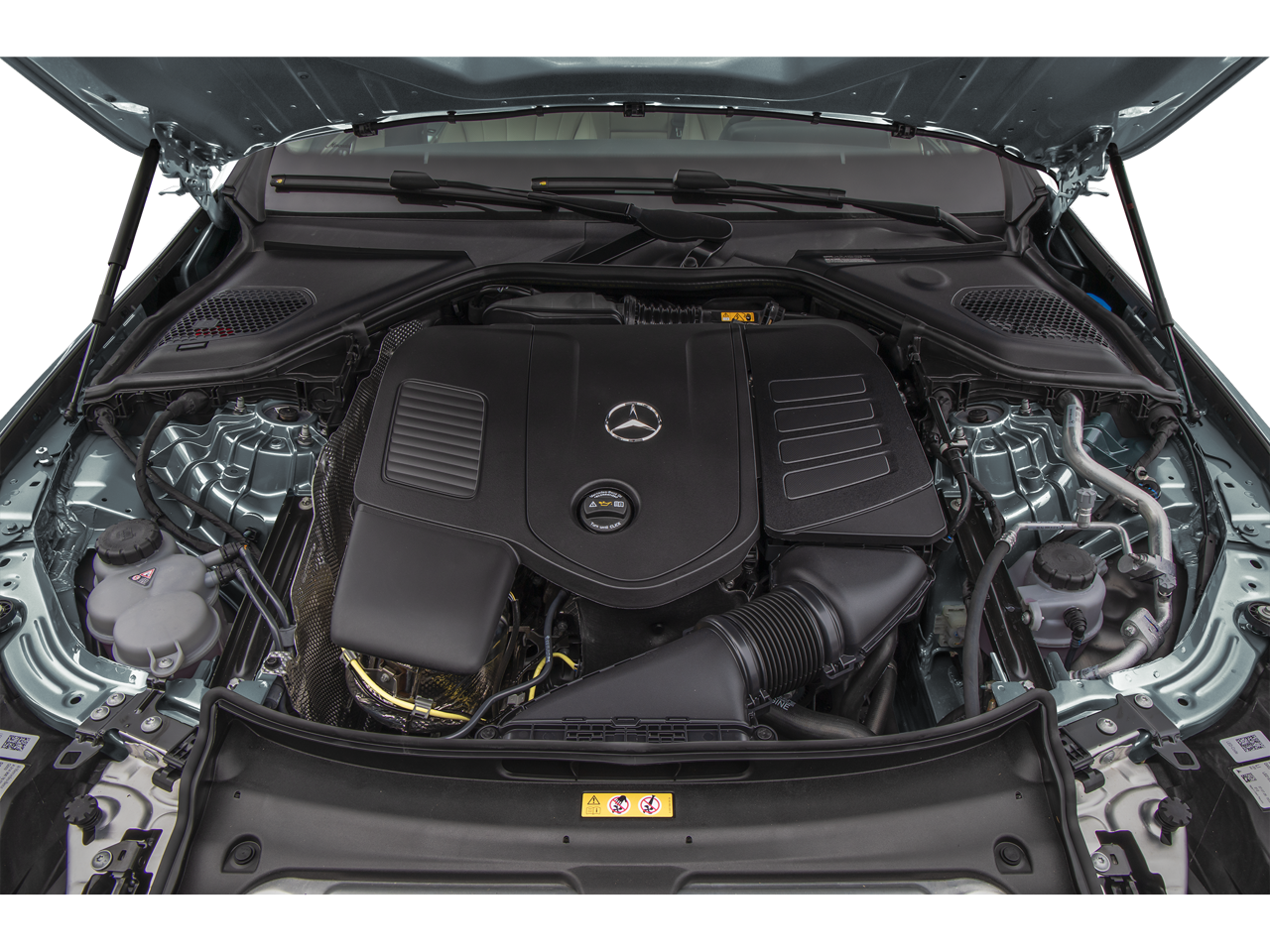 2027 Mercedes-Benz E 350 4MATIC® Sedan
