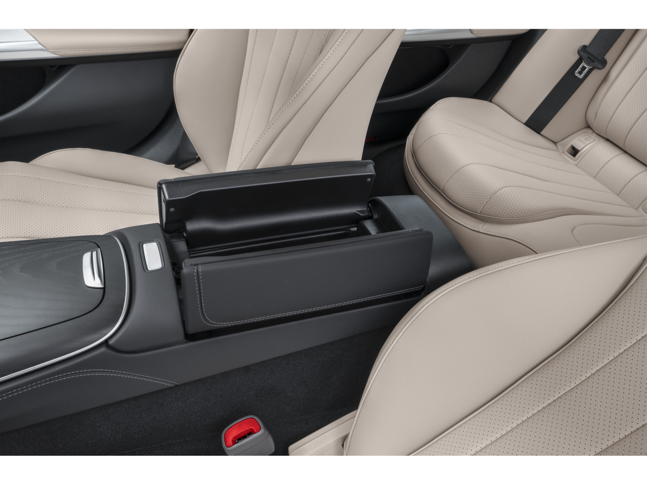 2027 Mercedes-Benz E 350 4MATIC® Sedan