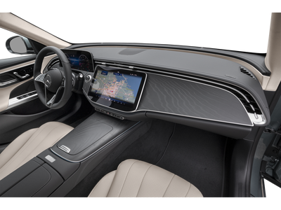 2027 Mercedes-Benz E 350 4MATIC® Sedan