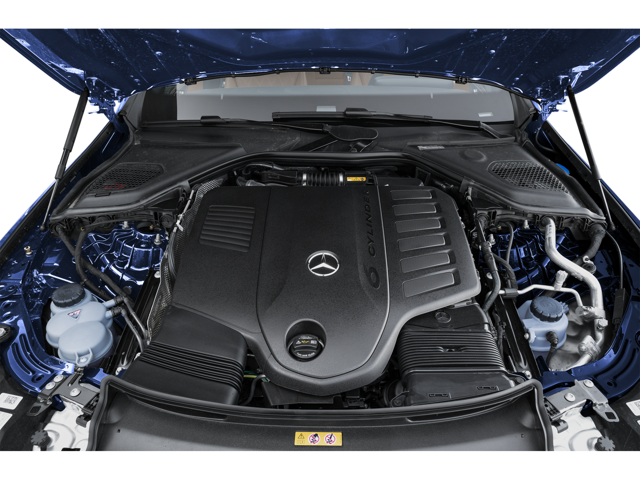 2027 Mercedes-Benz E 450 4MATIC® All-Terrain Wagon