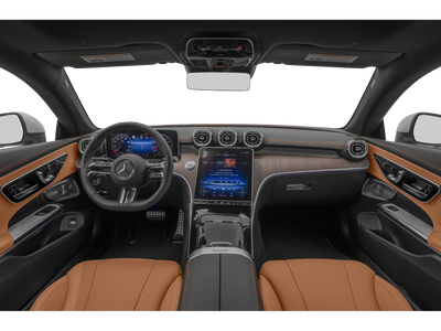 2027 Mercedes-Benz CLE 450 4MATIC® Coupe