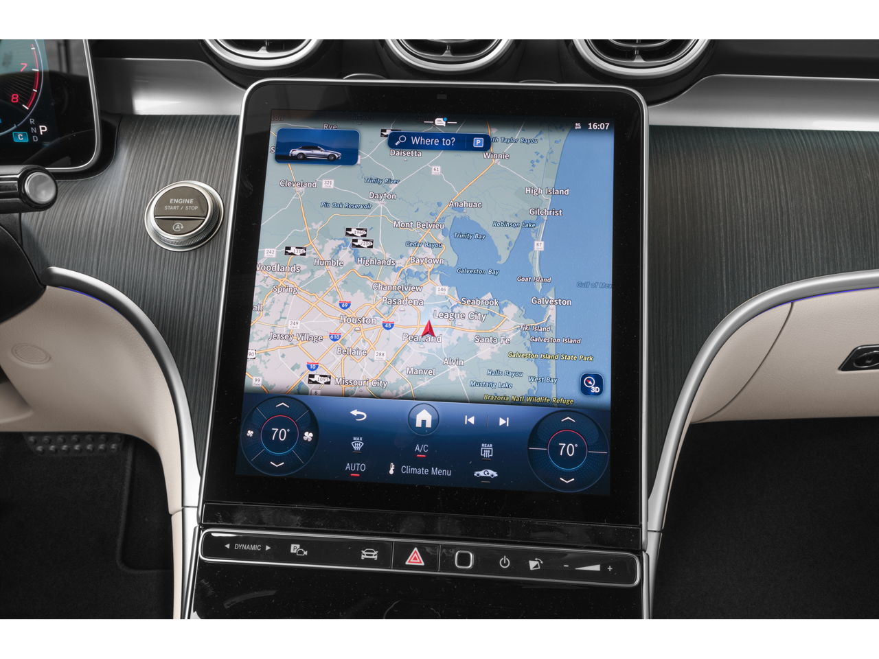 2027 Mercedes-Benz CLE 450 4MATIC® Cabriolet