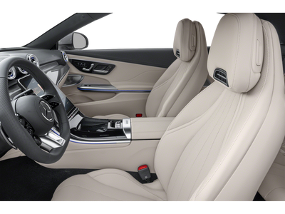2027 Mercedes-Benz AMG® CLE 53 4MATIC®+ Cabriolet