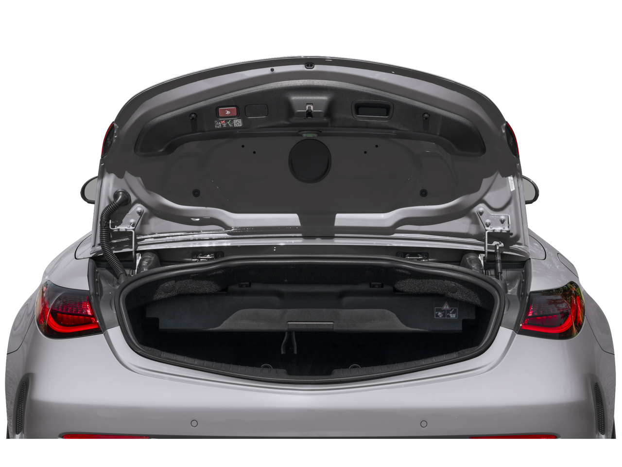 2027 Mercedes-Benz AMG® CLE 53 4MATIC®+ Cabriolet