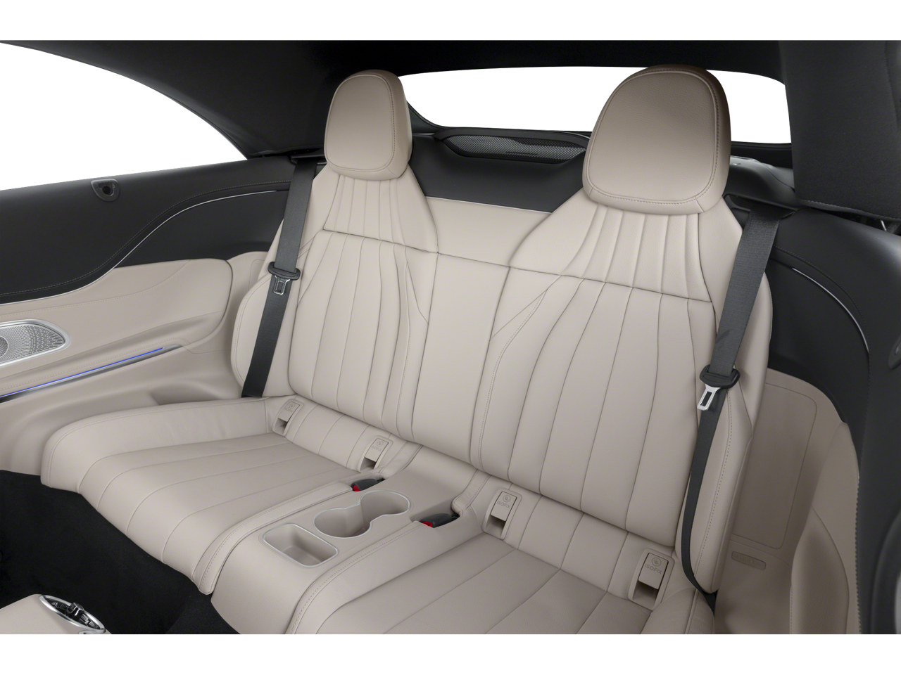 2027 Mercedes-Benz AMG® CLE 53 4MATIC®+ Cabriolet