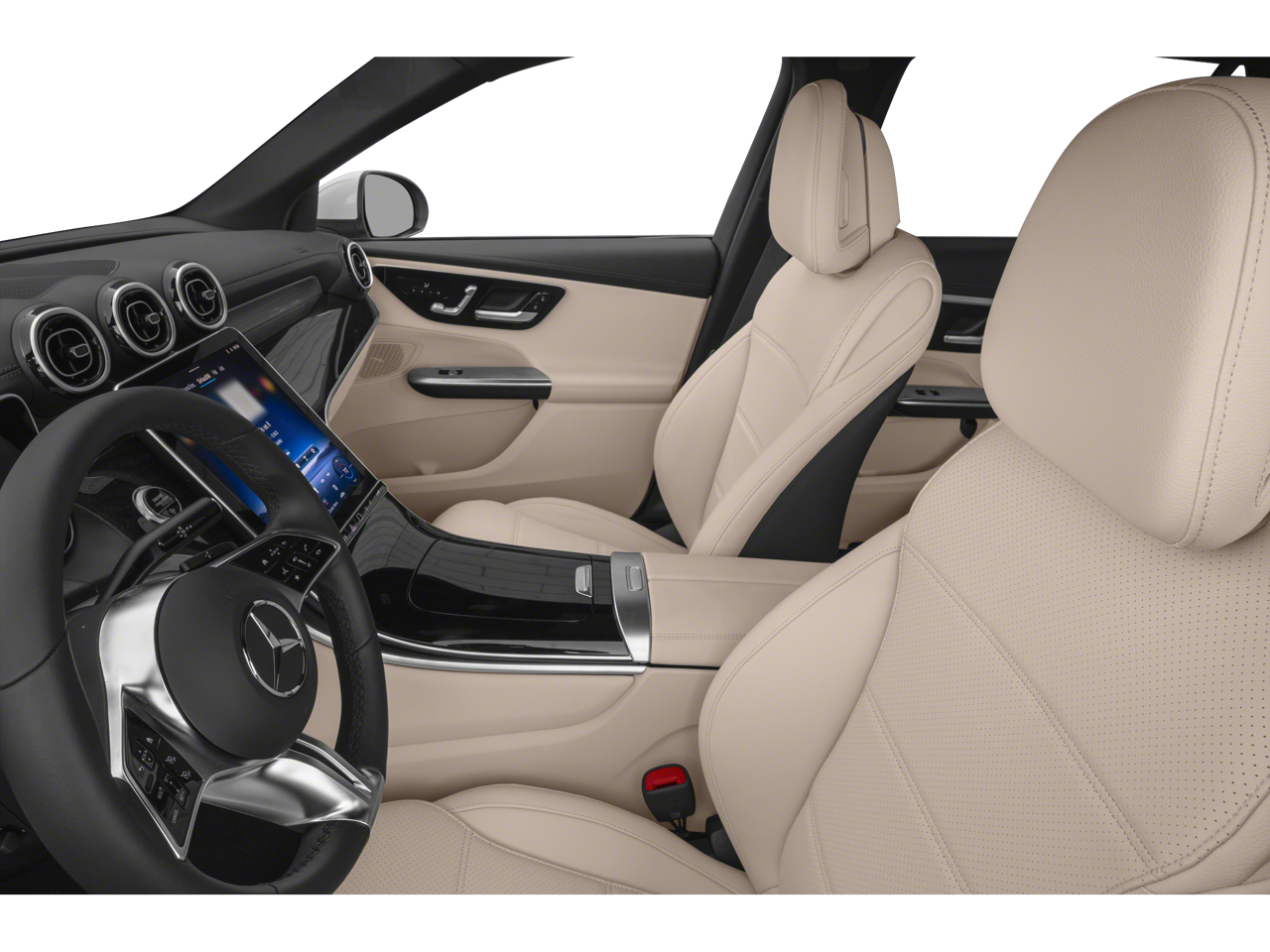 2027 Mercedes-Benz GLC 300 4MATIC® SUV