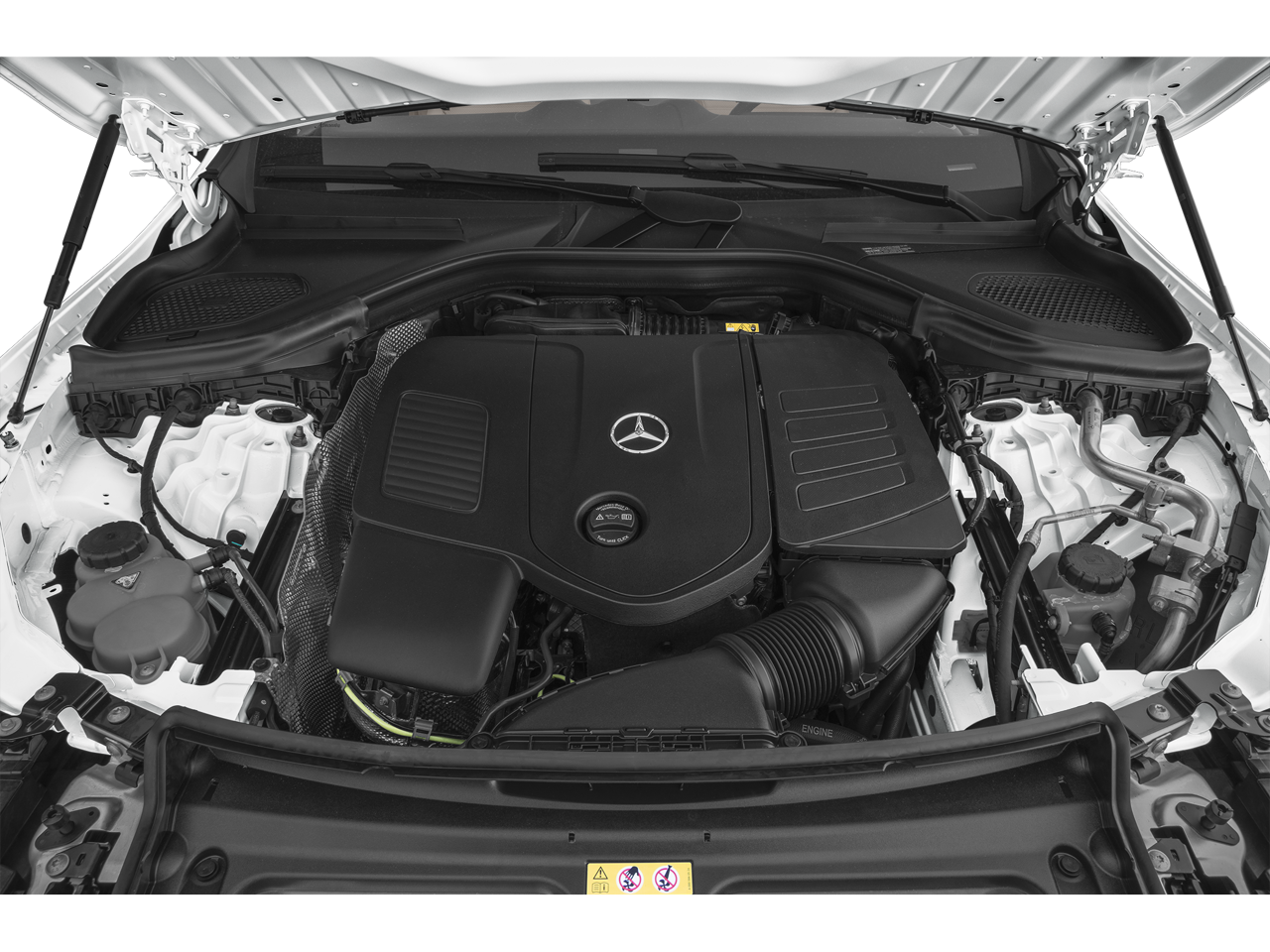 2027 Mercedes-Benz GLC 300 4MATIC® SUV