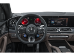2027 Mercedes-Benz AMG® GLE 53e 4MATIC®+ SUV