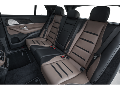 2027 Mercedes-Benz AMG® GLE 53e 4MATIC®+ SUV