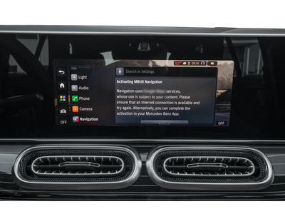 2027 Mercedes-Benz AMG® GLE 53e 4MATIC®+ SUV