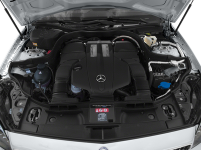 2016 Mercedes-Benz CLS CLS 400