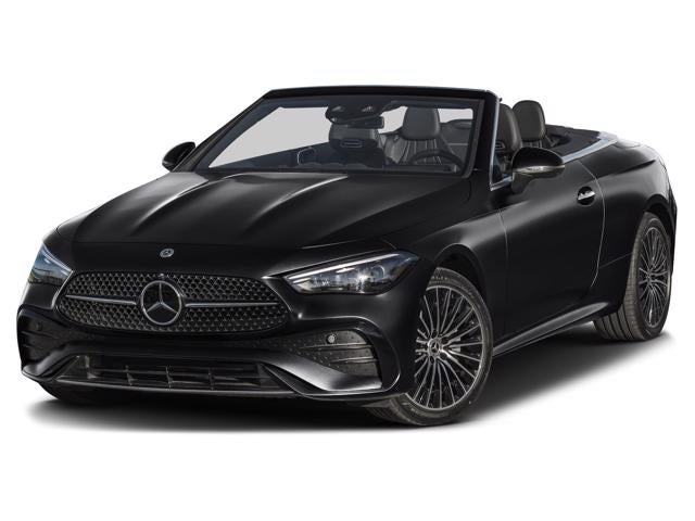 2026 Mercedes-Benz CLE 300 