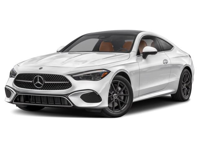 2026 Mercedes-Benz CLE 300 