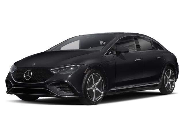 2026 Mercedes-Benz EQE 320+ 