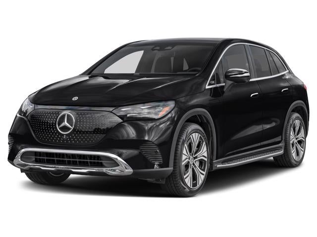 2026 Mercedes-Benz EQE 320+ 
