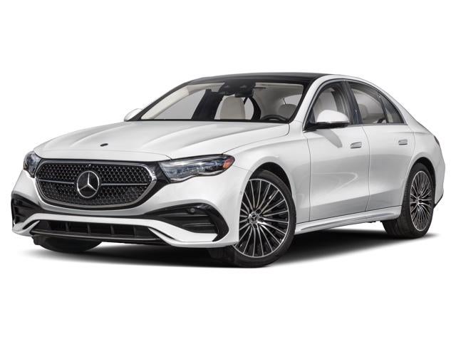 2027 Mercedes-Benz E 350 