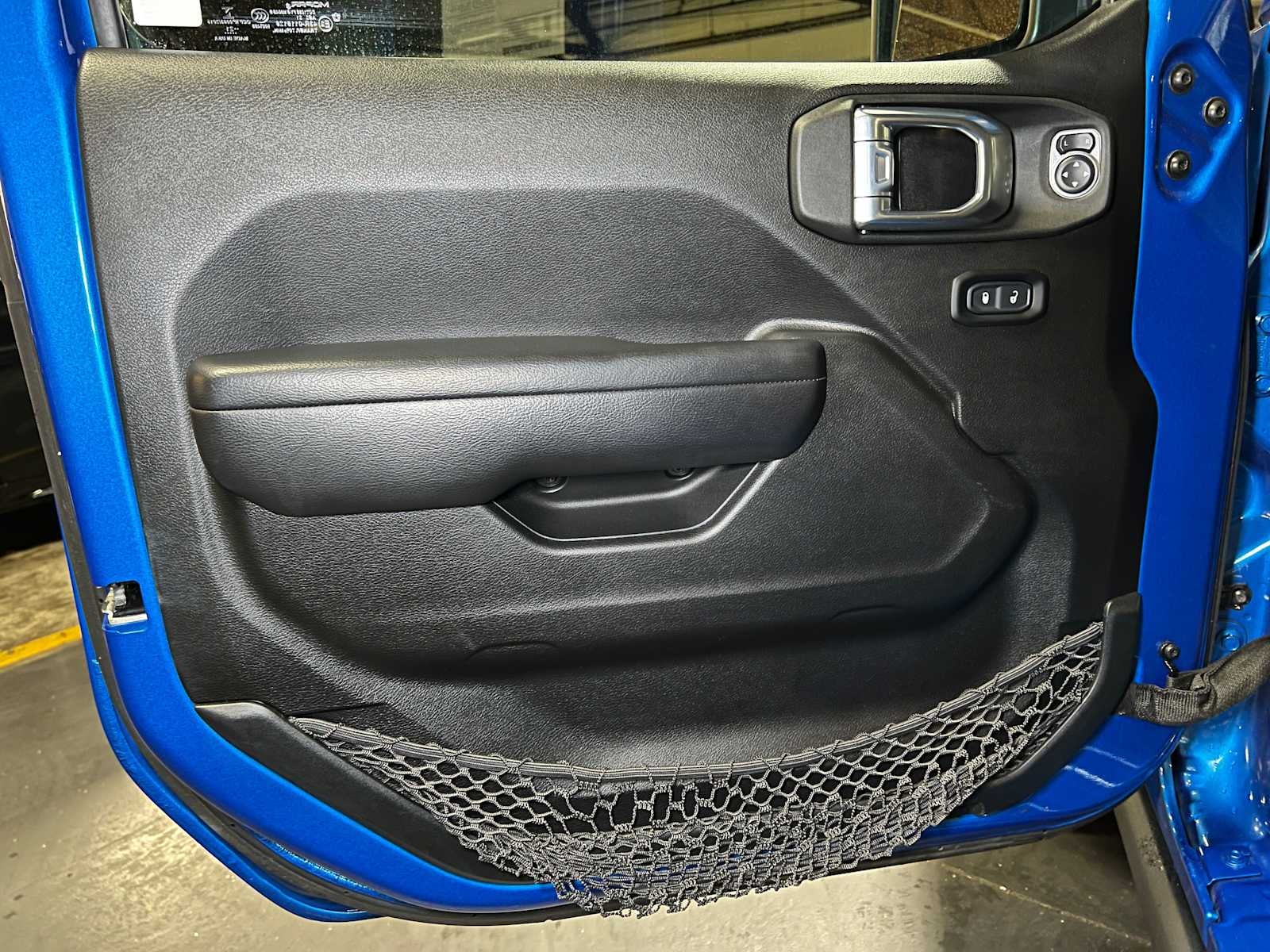 2021 Jeep Wrangler Unlimited Islander