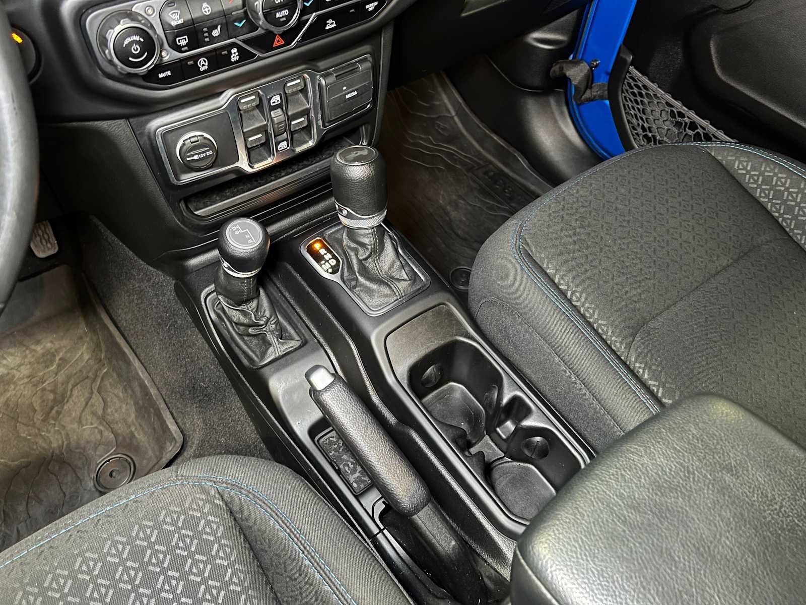 2021 Jeep Wrangler Unlimited Islander