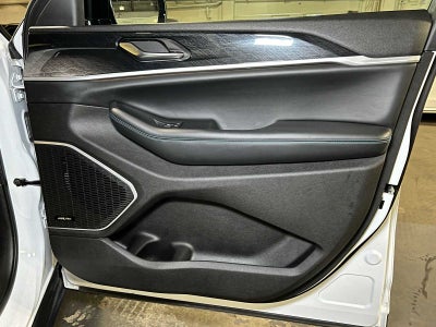 2022 Jeep Grand Cherokee 4xe Trailhawk
