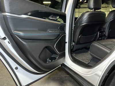 2022 Jeep Grand Cherokee 4xe Trailhawk