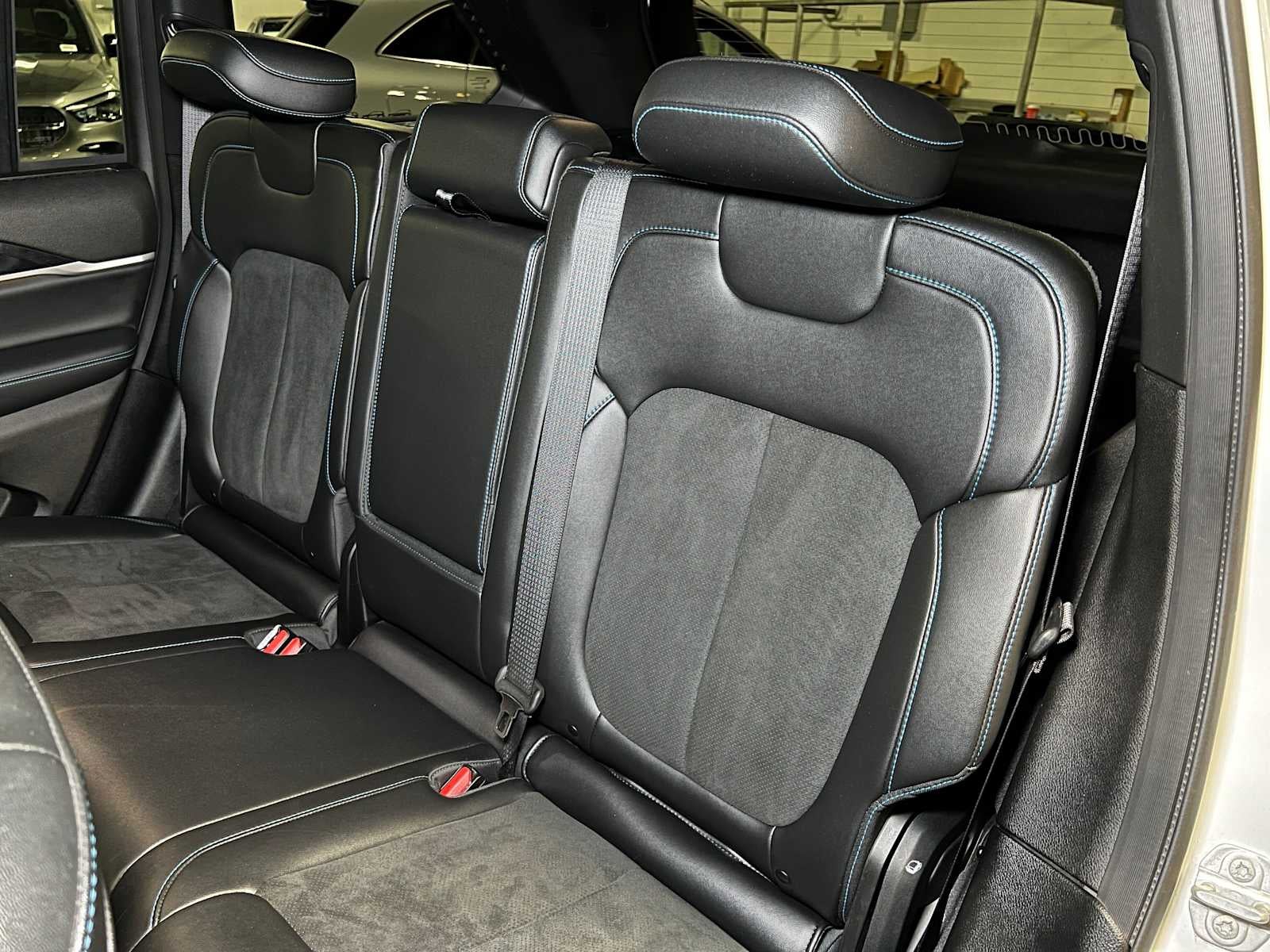 2022 Jeep Grand Cherokee 4xe Trailhawk