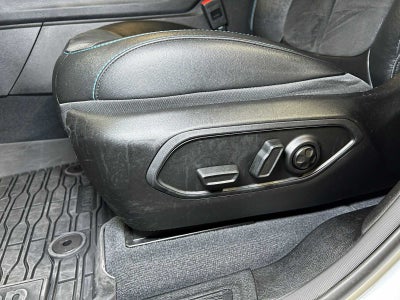 2022 Jeep Grand Cherokee 4xe Trailhawk