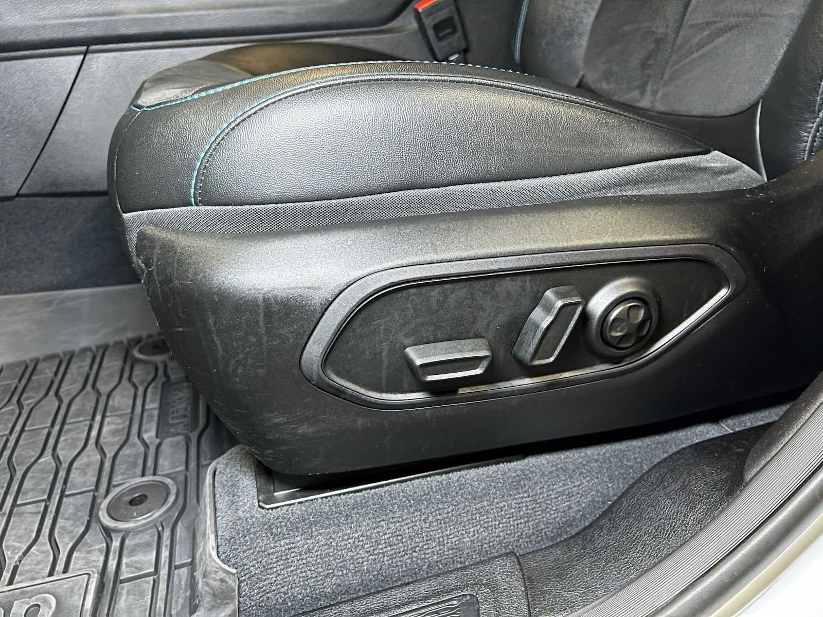2022 Jeep Grand Cherokee 4xe Trailhawk