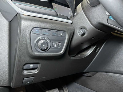 2022 Jeep Grand Cherokee 4xe Trailhawk