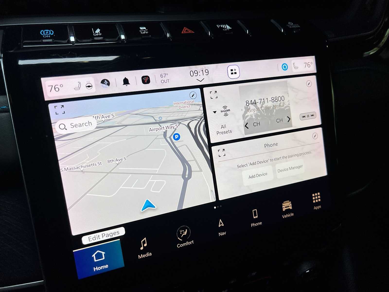 2022 Jeep Grand Cherokee 4xe Trailhawk