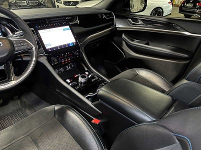 2022 Jeep Grand Cherokee 4xe Trailhawk