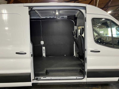 2023 Ford Transit T-250 130" Med Rf 9070 GVWR AWD