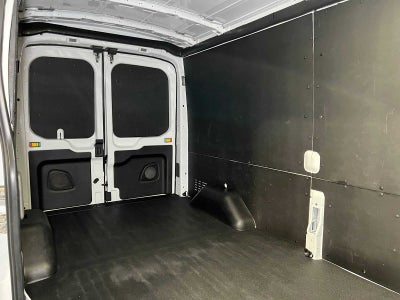 2023 Ford Transit T-250 130" Med Rf 9070 GVWR AWD