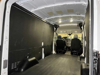 2023 Ford Transit T-250 130" Med Rf 9070 GVWR AWD