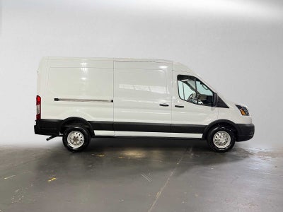 2023 Ford Transit T-250 130" Med Rf 9070 GVWR AWD