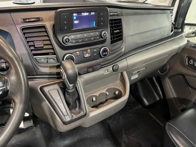 2023 Ford Transit T-250 130" Med Rf 9070 GVWR AWD